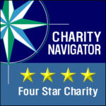 Charity Navigator badge