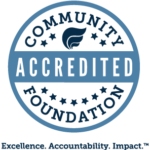 Community Accredited Foundation badge