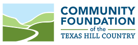 Community Foundation logo