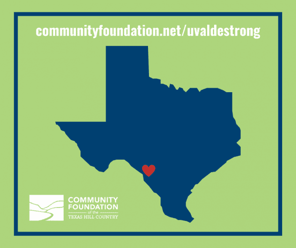 Uvalde Strong